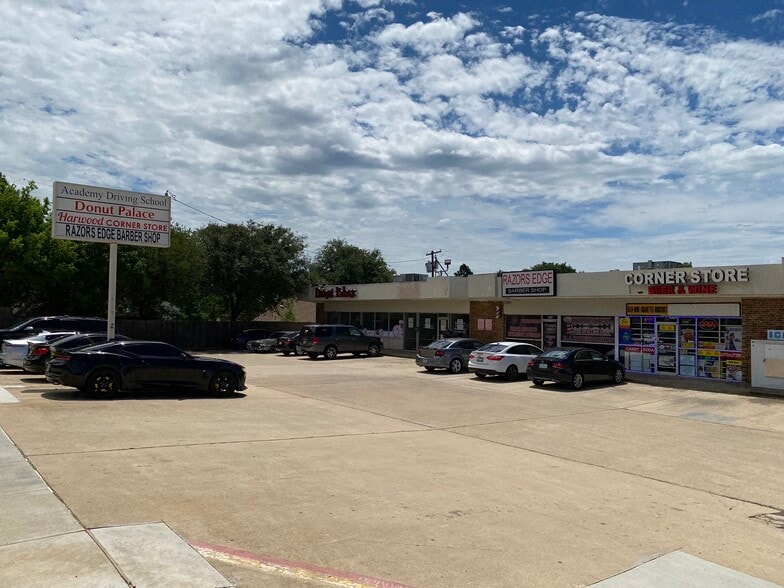 More Photos Of 1001 W Harwood Rd, Euless Unknown For Sale