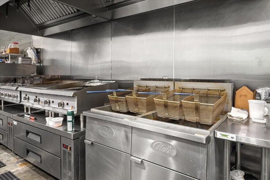 More Photos Of 2130 Stone Rd, Cape Charles Restaurant For Sale