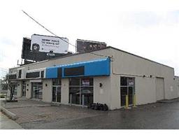 More Photos Of 3302 Dufferin St, Toronto Storefront For Lease