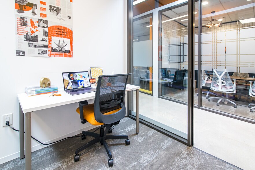 More Photos Of 2617 Bissonnet St, Houston Office For Sale