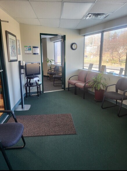 More Photos Of 1301 River St, Valatie Medical For Sale