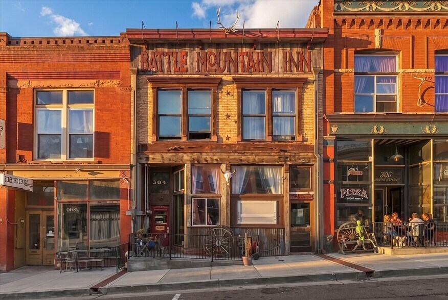 More Photos Of 304 Victor Ave, Victor Multifamily For Sale