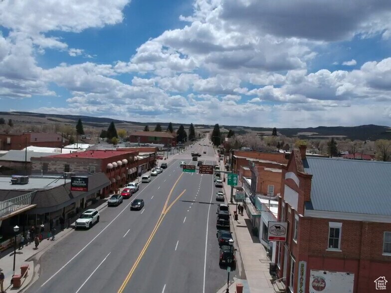 More Photos Of 95 N Main St, Panguitch Restaurant For Sale