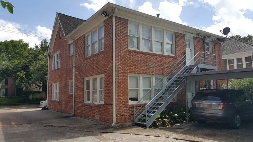 More Photos Of 2020 Bissonnet St, Houston Office Residential For Sale