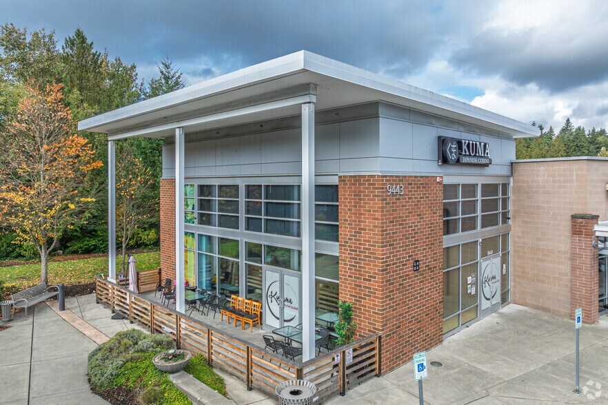 More Photos Of 9423-9443 192nd Ave E, Bonney Lake Freestanding For Lease