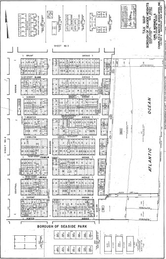 More Photos Of Ocean Terrace And Dupont Avenue, Seaside Heights Land For Lease