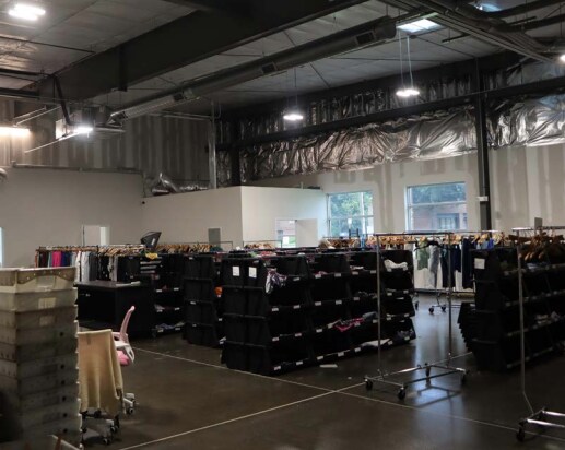 More Photos Of 3010 Stony Brook Dr, Raleigh Light Distribution For Lease