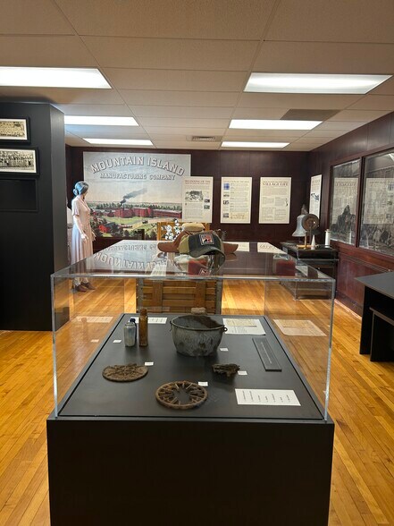 More Photos Of 131 S Main St, Mount Holly Loft Creative Space For Sale