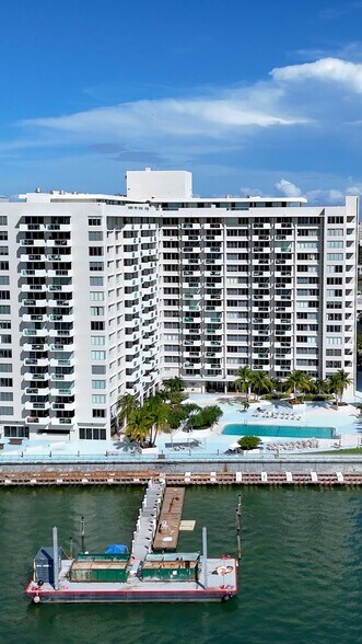 More Photos Of 1200 West Ave, Miami Beach Apartments For Sale