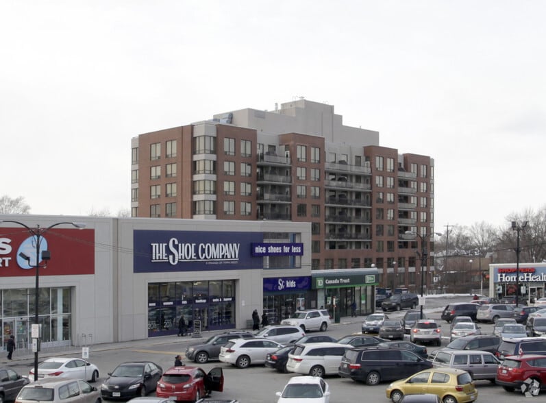 More Photos Of 3090-3114 Bathurst St, Toronto Unknown For Sale