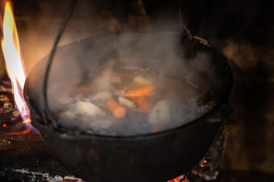 More Photos Of 129 Vaughan Rd, Eldon Lodge Meeting Hall For Sale