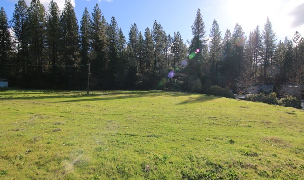 Primary Photo Of 2100 Ferndale Ct, Placerville Land For Sale