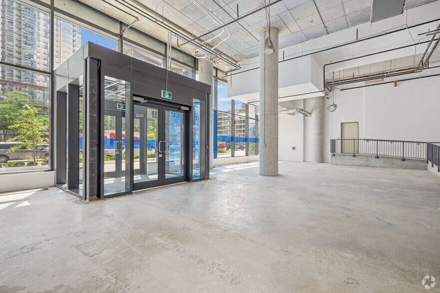 More Photos Of 23 Spadina Ave, Toronto Apartments For Lease