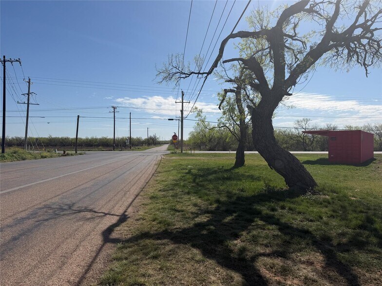 More Photos Of 1511 Colony Hill Rd, Abilene Land For Sale