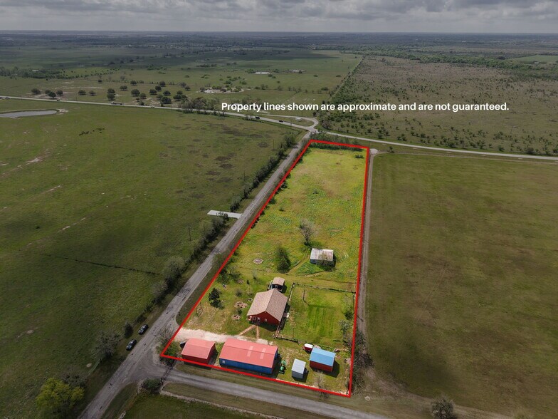 More Photos Of 10191 Bonner Rd, Pattison Specialty For Sale