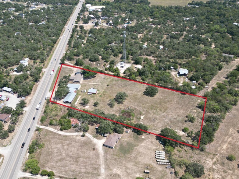 More Photos Of 509 Highway 21 W, Cedar Creek Land For Sale