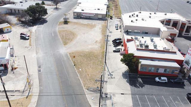 More Photos Of 4921 NW Industrial Dr, Leon Valley Land For Lease