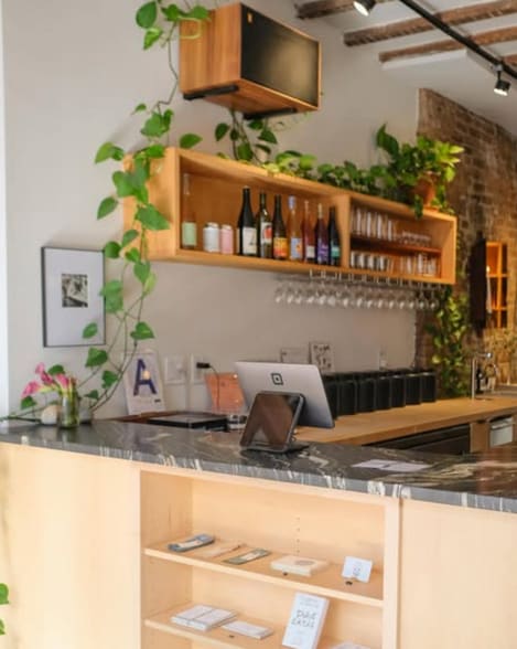 More Photos Of 343A Tompkins Ave, Brooklyn Storefront Retail Residential For Sale