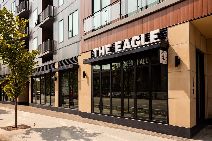 More Photos Of 3439 Woodward Ave, Detroit Apartments For Lease