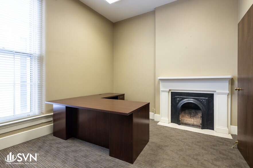 More Photos Of 201 W Main St, Frankfort Office For Lease