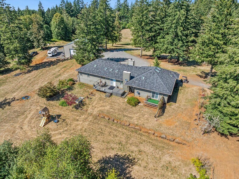 More Photos Of 38960 SE Rude Rd, Sandy Racetrack For Sale