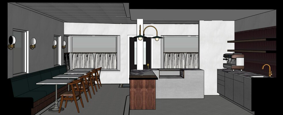 More Photos Of 1424 Lake St, Evanston Storefront Retail Residential For Lease