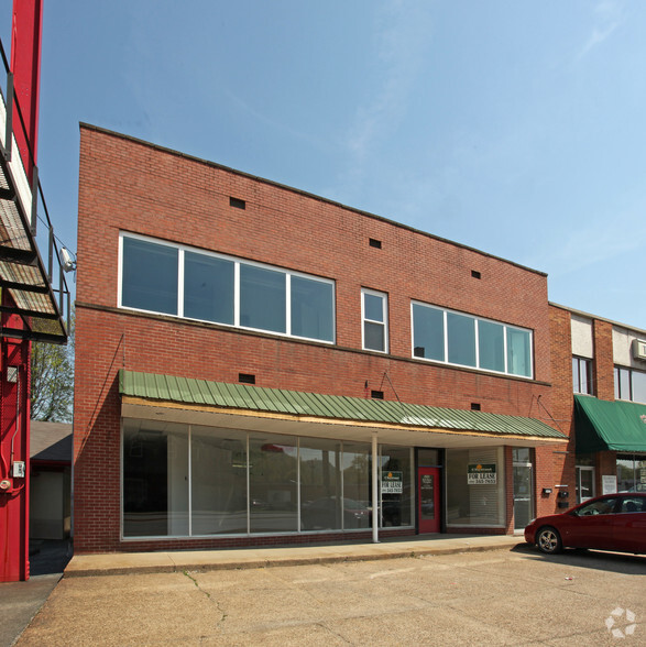 Primary Photo Of 3622 Maccorkle Ave, Charleston Storefront Retail Office For Sale