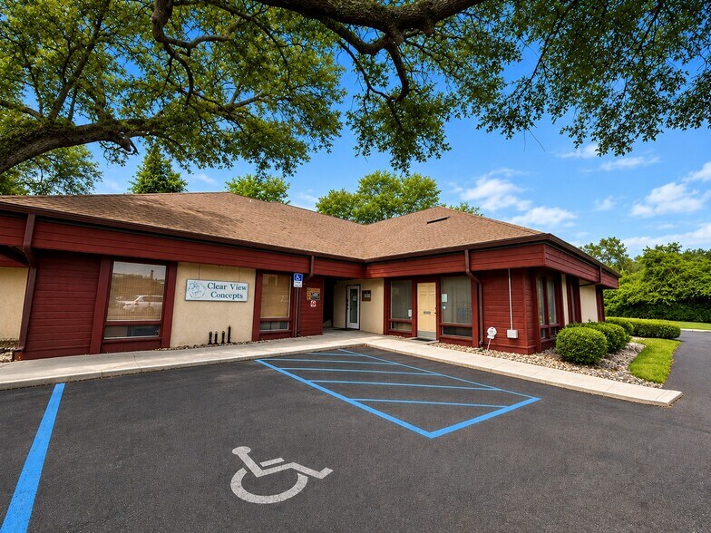 Primary Photo Of 1411 S 14th St, Fernandina Beach Office For Lease