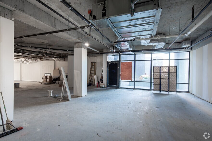 More Photos Of 621 Sheppard Ave E, Toronto Storefront Retail Residential For Lease