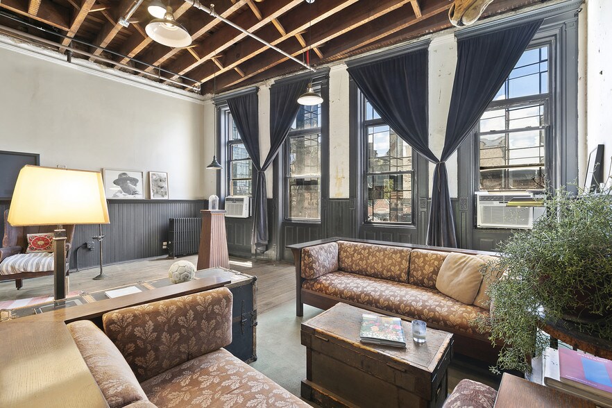 More Photos Of 411 Kent Ave, Brooklyn Storefront Retail Office For Sale