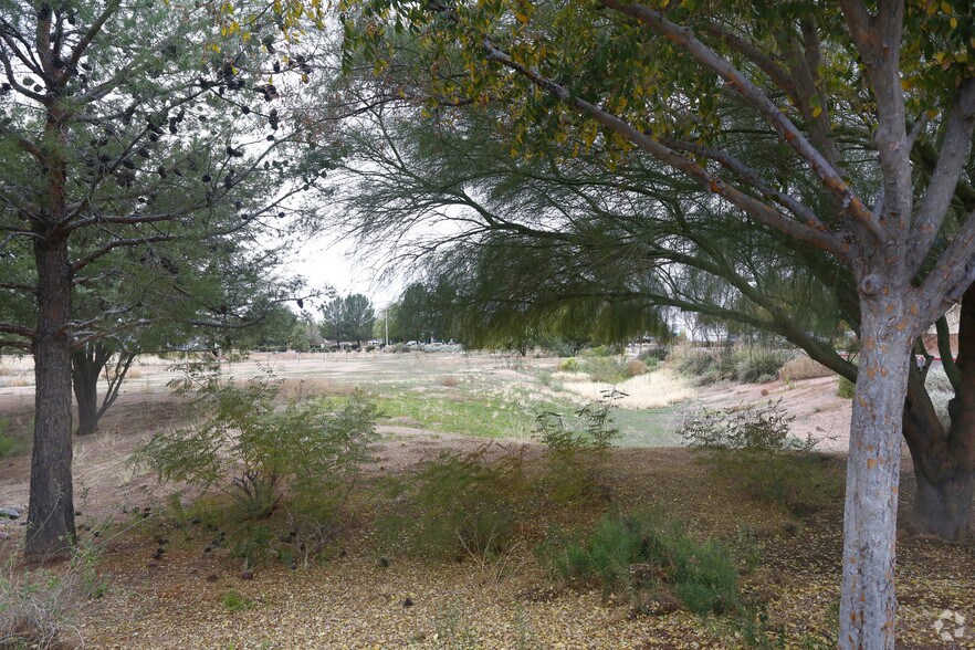 More Photos Of 160 N McQueen Rd, Gilbert Land For Sale