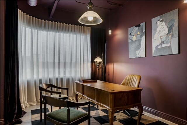 More Photos Of 8065-8075 W 3rd St, Los Angeles Loft Creative Space For Lease