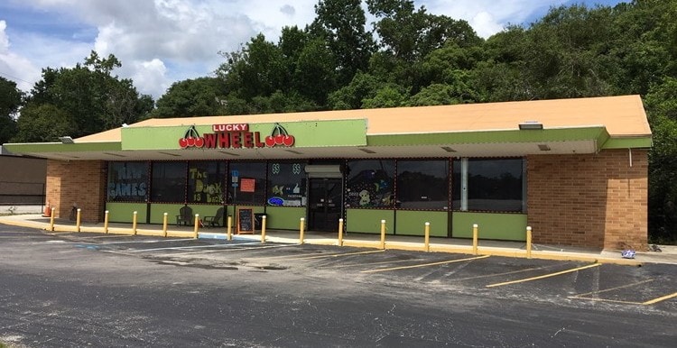 Primary Photo Of 4556 Blanding Blvd, Jacksonville Freestanding For Sale