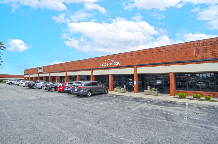 More Photos Of 2041 A Creative Dr, Lexington Unknown For Lease