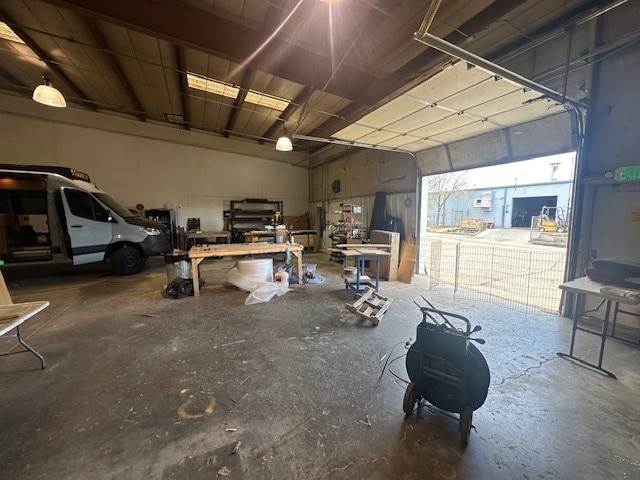 More Photos Of 6709-6711 W 58th Pl, Arvada Warehouse For Lease