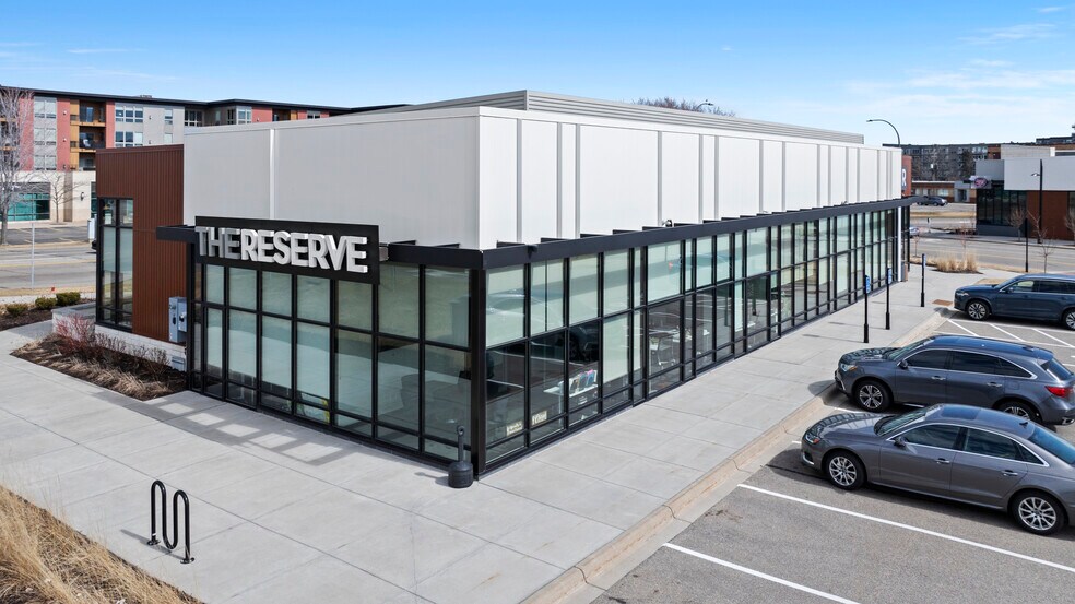 Primary Photo Of , Edina General Retail For Sale