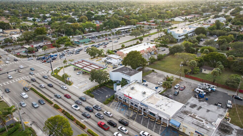 More Photos Of 513 N State Road 7, Margate Office For Sale
