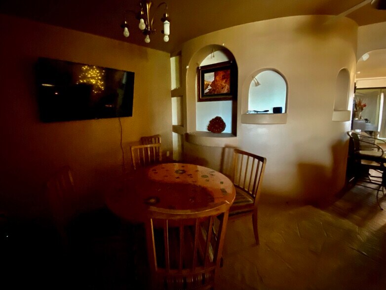 More Photos Of 691 Desert Trail way, Tecopa Winery Vineyard For Sale