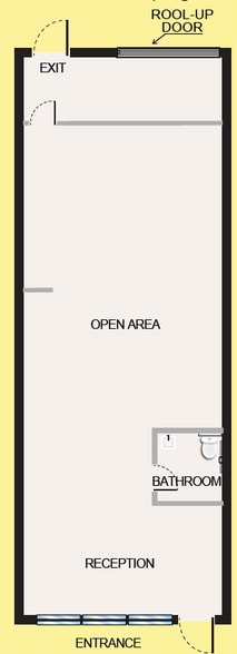 More Photos Of 11300-11354 Wiles Rd, Coral Springs General Retail For Lease