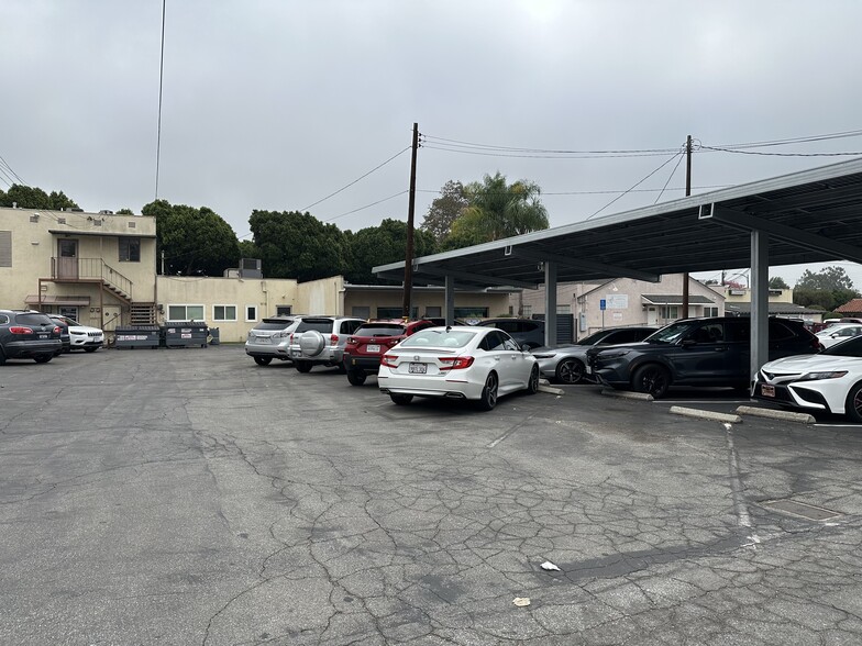 More Photos Of 5817 Temple City Blvd, Temple City Office For Sale