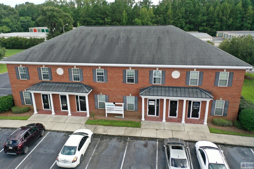More Photos Of 138 Canal St, Pooler Office For Lease