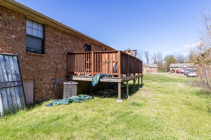 More Photos Of , Nashville Multifamily For Sale