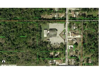 More Photos Of 2016 Anniston Rd, Jacksonville Religious Facility For Sale