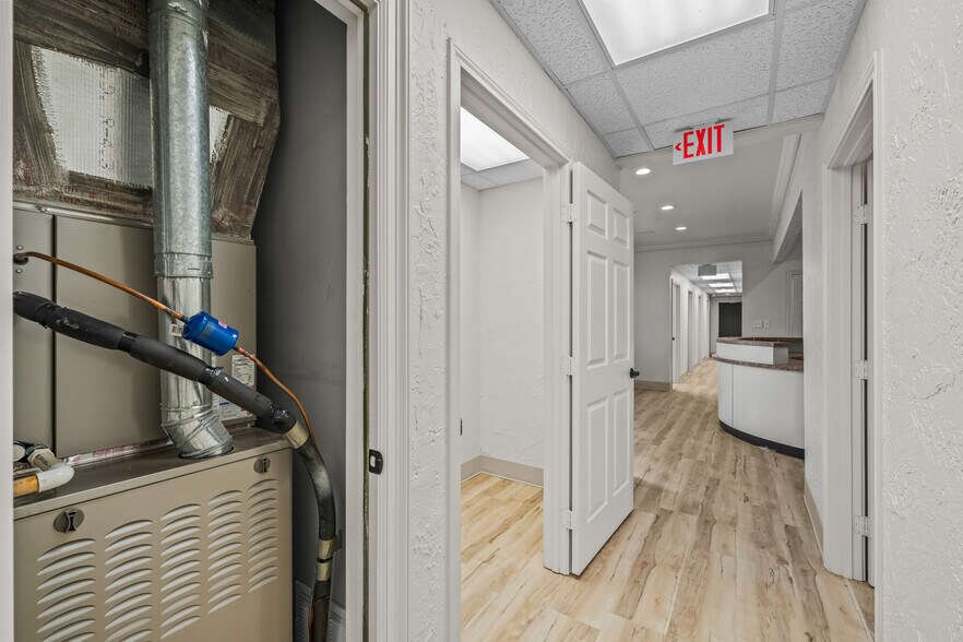 More Photos Of 1120 W Loop 289, Lubbock Medical For Lease
