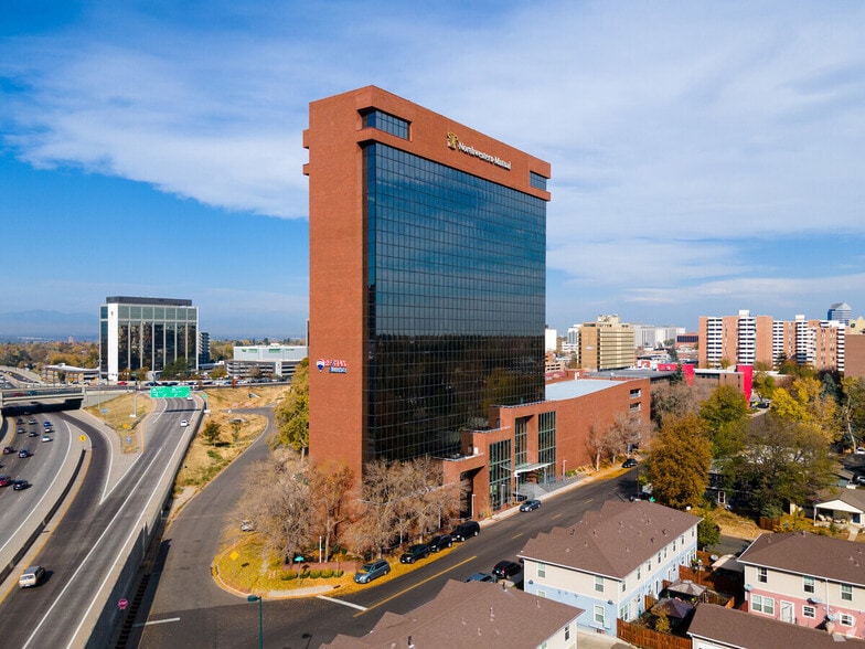 Primary Photo Of 1873 S Bellaire St, Denver Coworking Space