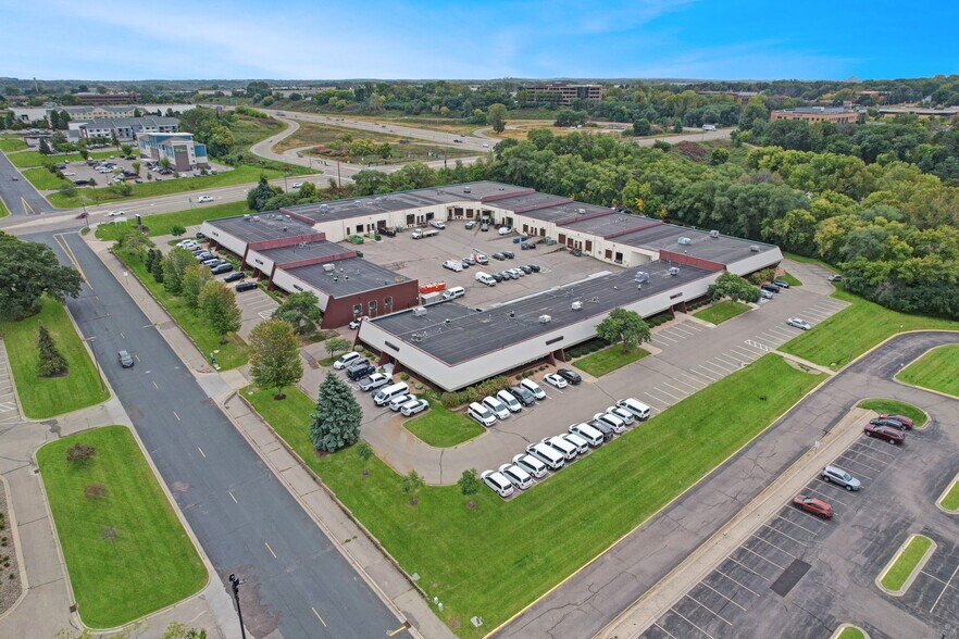 More Photos Of 1408 Northland Dr, Mendota Heights Research And Development For Lease