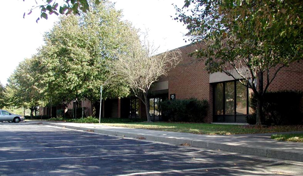 More Photos Of 7609 Energy Pky, Curtis Bay Light Distribution For Lease