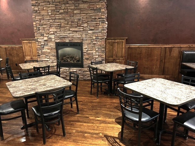 More Photos Of 14 Main St S, Hutchinson Storefront Retail Office For Sale