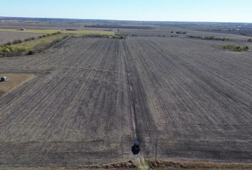 More Photos Of 18402 Manda Carlson rd, Coupland Land For Sale