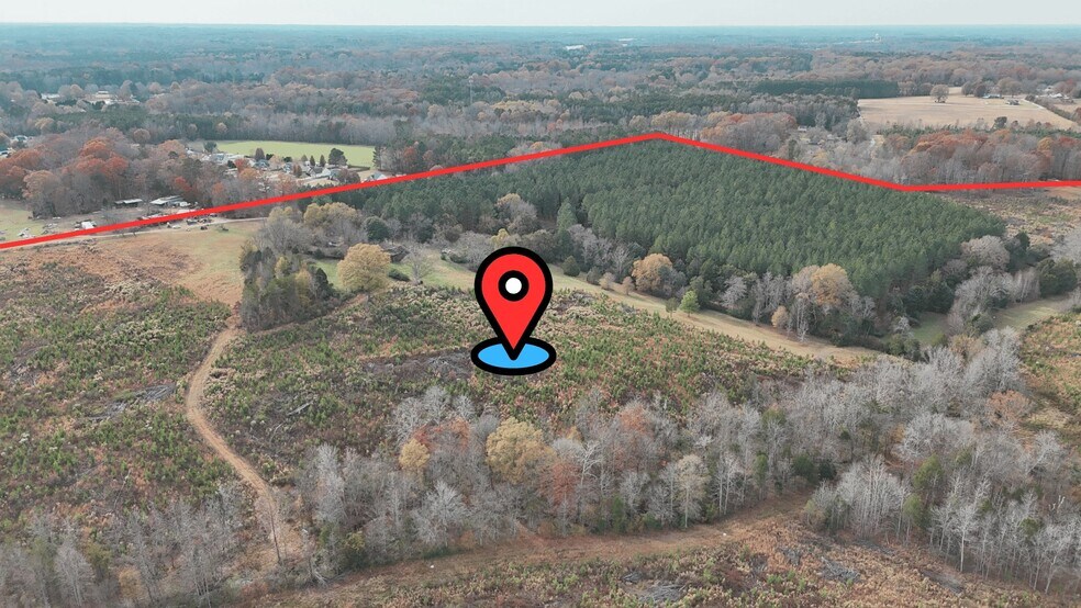 More Photos Of 809 Eastbend ln, Salisbury Land For Sale